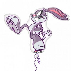 Globo helio bugs bunny