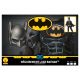 Disfraz batman black caja