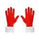 Guantes noel