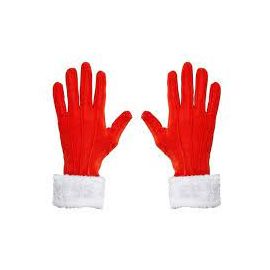 Guantes noel