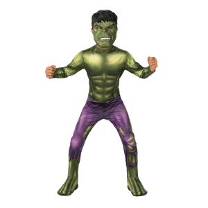 Disfraz hulk classic z