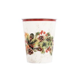 Vasos navidad fairy