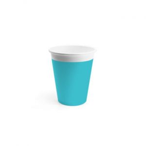 Vasos azules compos