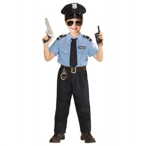 Disfraz policia 2-3