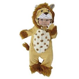Disfraz tigre bebe