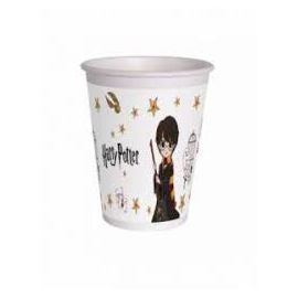 Vasos harry potter 8 und