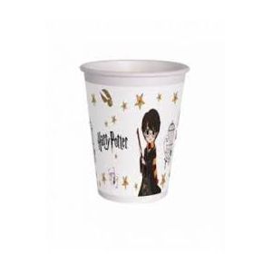 Vasos harry potter 8 und