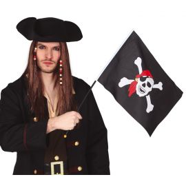 Bandera pirata