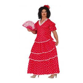 Disfraz flamenco boy