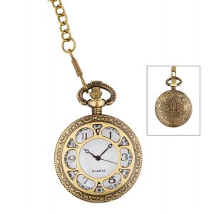 Reloj de bolsillo 