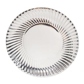 Platos plata 29cm