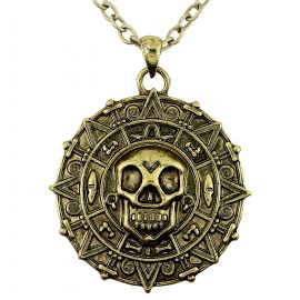 Collar pirata