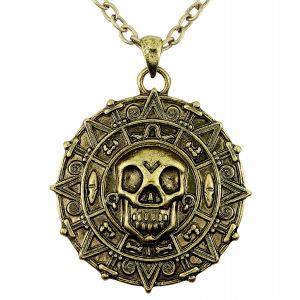 Collar pirata