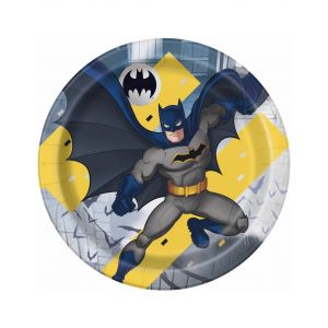 Platos batman