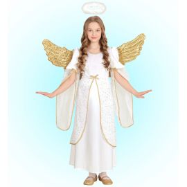 Disfraz angel 2-3 