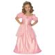 Disfraz princesa rosa 3-4 y 4-5 años