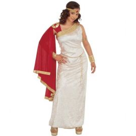 Disfraz romana adulto