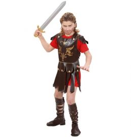 Disfraz gladiador romano inf