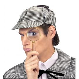 Sombrero detective