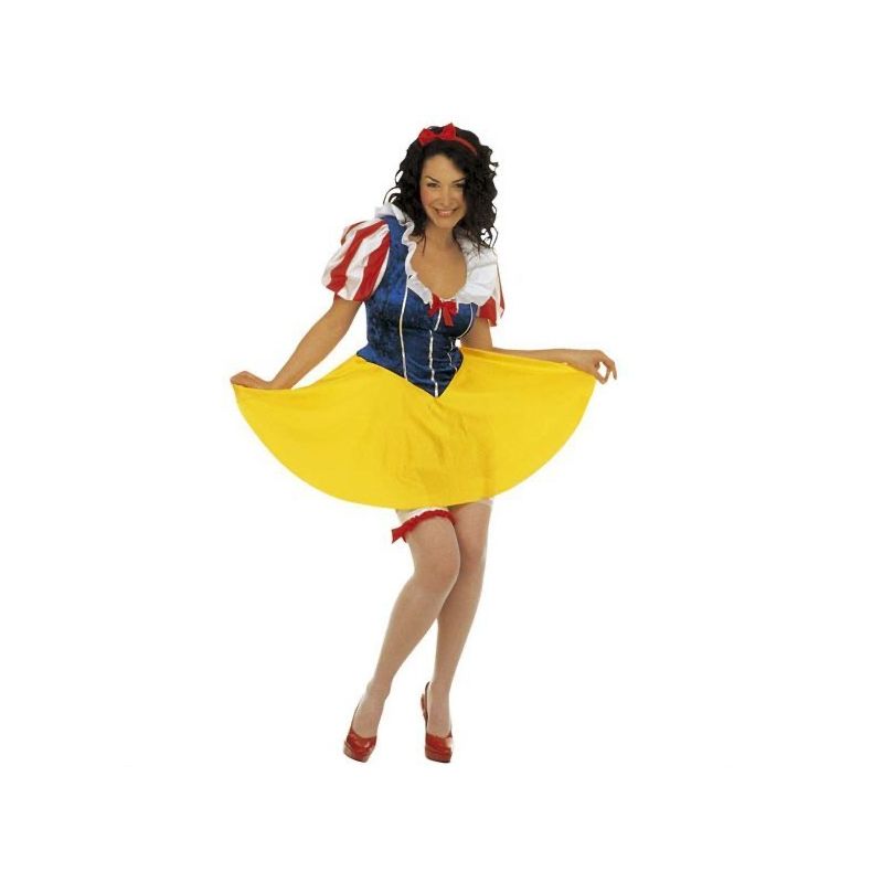 Disfraces adultos Disfraces Disney Mujer, venta de trajes de