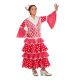 Disfraz flamenca inf