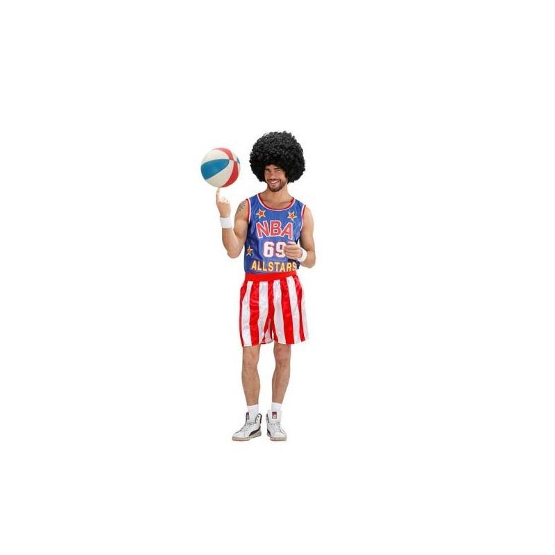 Comprar Disfraz de Jugador de Baloncesto - Disfraces de Deporte para Hombre