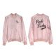 Chaqueta pink lady 