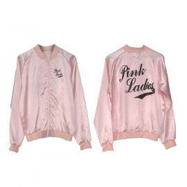 Chaqueta pink lady 