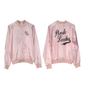 Chaqueta pink lady 