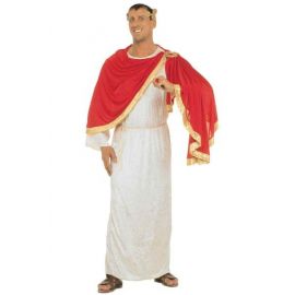 Disfraz Marco Aurelio César adulto
