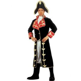 Disfraz Napoleón adulto
