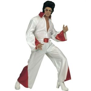 Disfraz Elvis XL