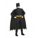 Disfraz batman inf negro