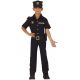 Disfraz policía infantil gu