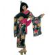 Disfraz geisha adulto deluxe