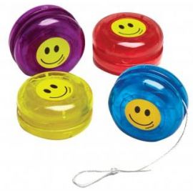 Yoyo pack 4