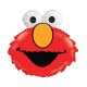 Globo helio elmo