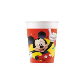 Vasos mickey