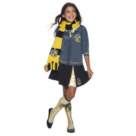 Bufanda hufflepuff deluxe