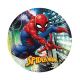 Platos spiderman lira