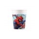 Vasos spiderman lira