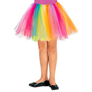 Tutu inf multicolor deluxe