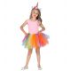 Tutu inf multicolor deluxe