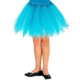 Tutu azul inf