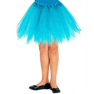 Tutu azul inf