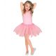 Tutu rosa claro inf