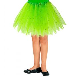 Tutu verde inf