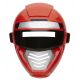 Mascara power robot roja