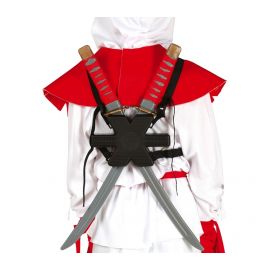Kit espada samurai