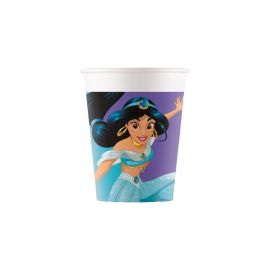 Vasos princesas jaz